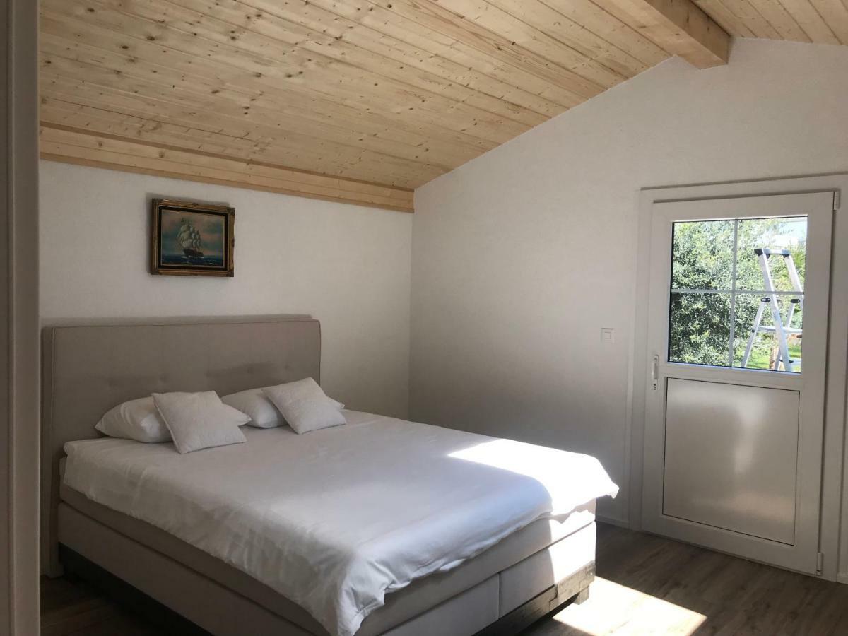 Jade B&B Le Bouveret Eksteriør billede