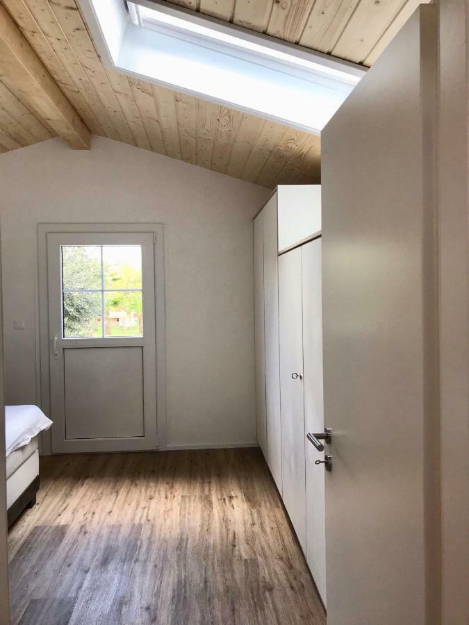 Jade B&B Le Bouveret Eksteriør billede