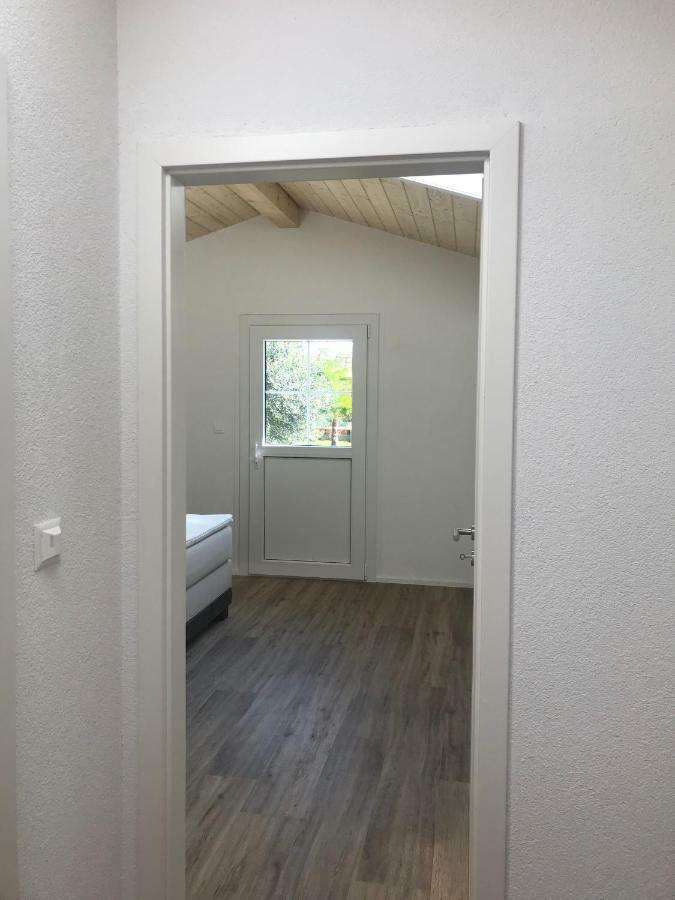 Jade B&B Le Bouveret Eksteriør billede