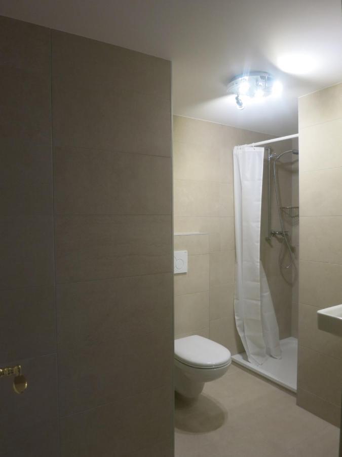 Jade B&B Le Bouveret Eksteriør billede
